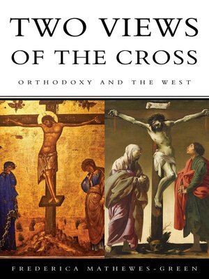 cover image of Two Views of the Cross